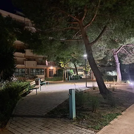 - Terrazzo Vivibile Vista Mare, Wi-fi Gratuito