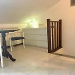 Apartman - Terrazzo Vivibile Vista Mare, Wi-fi E Box Gratuiti