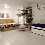 Apartman - Terrazzo Vivibile Vista Mare, Wi-fi E Box Gratuiti Vallecrosia