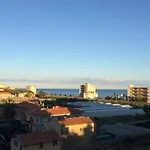 - Terrazzo Vivibile Vista Mare, Wi-fi E Box Gratuiti Apartman Vallecrosia