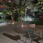 - Terrazzo Vivibile Vista Mare, Wi-fi E Box Gratuiti Apartman *