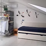 - Terrazzo Vivibile Vista Mare, Wi-fi E Box Gratuiti Vallecrosia