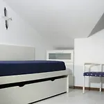 - Terrazzo Vivibile Vista Mare, Wi-fi E Box Gratuiti Apartman *