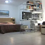 - Terrazzo Vivibile Vista Mare, Wi-fi E Box Gratuiti Apartman *
