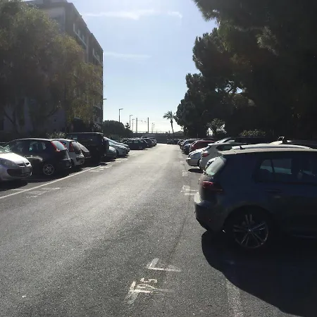 - Terrazzo Vivibile Vista Mare, Wi-fi E Box Gratuiti Апартаменты