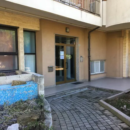 - Terrazzo Vivibile Vista Mare, Wi-fi E Box Gratuiti Валлекрозия