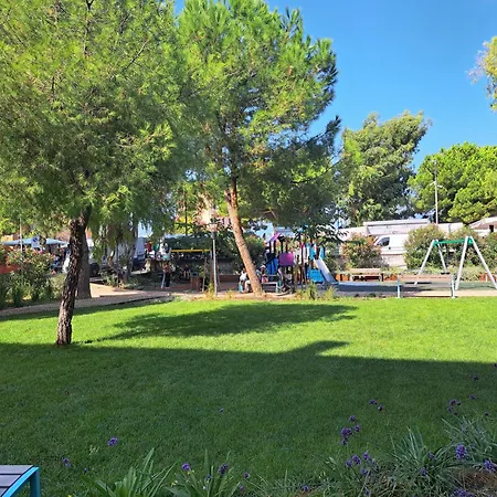 Апартаменты - Terrazzo Vivibile Vista Mare, Wi-fi E Box Gratuiti *