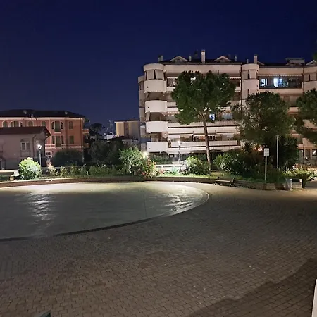 - Terrazzo Vivibile Vista Mare, Wi-fi E Box Auto *