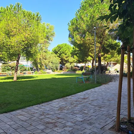 - Terrazzo Vivibile Vista Mare, Wi-fi E Box Gratuiti Валлекрозия