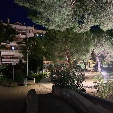 - Terrazzo Vivibile Vista Mare, Wi-fi E Box Gratuiti * Валлекрозия