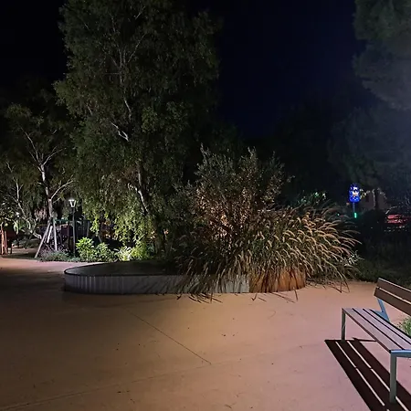 - Terrazzo Vivibile Vista Mare, Wi-fi E Box Gratuiti Апартаменты