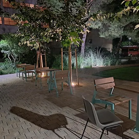 - Terrazzo Vivibile Vista Mare, Wi-fi E Box Gratuiti Апартаменты *