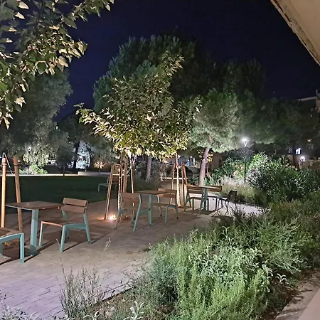 - Terrazzo Vivibile Vista Mare, Wi-fi E Box Gratuiti * Валлекрозия