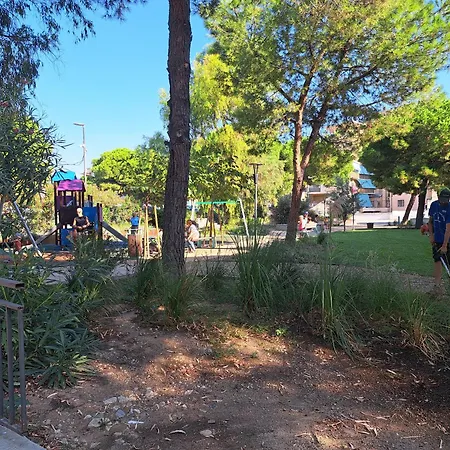 - Terrazzo Vivibile Vista Mare, Wi-fi E Box Gratuiti