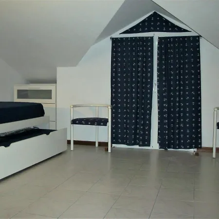 - Terrazzo Vivibile Vista Mare, Wi-fi E Box Auto *