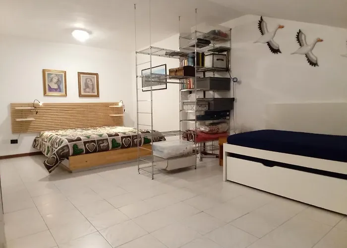 Appartement - Terrazzo Vivibile Vista Mare, Wi-fi E Box Gratuiti Vallecrosia