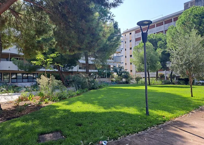 - Terrazzo Vivibile Vista Mare, Wi-fi E Box Gratuiti Appartement *