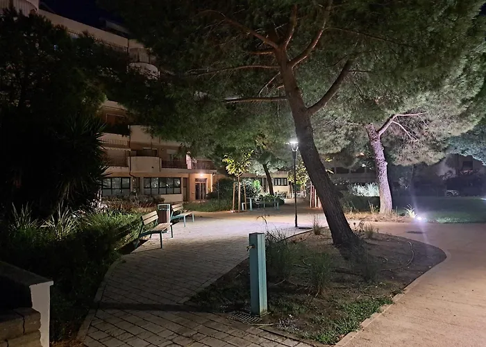 - Terrazzo Vivibile Vista Mare, Wi-fi E Box Gratuiti