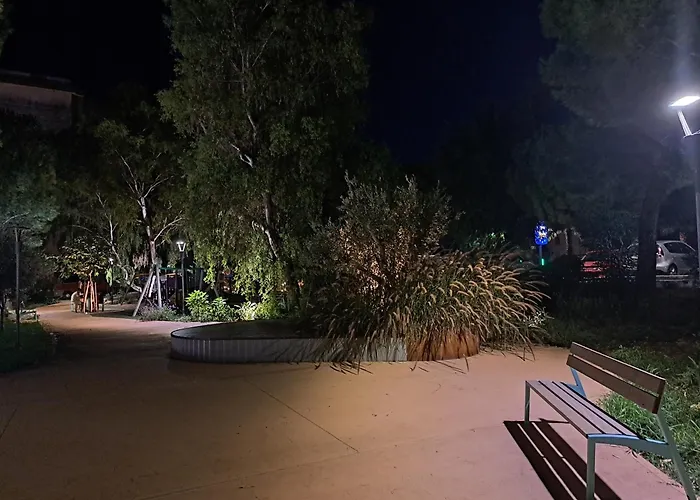 - Terrazzo Vivibile Vista Mare, Wi-fi E Box Gratuiti Apartman