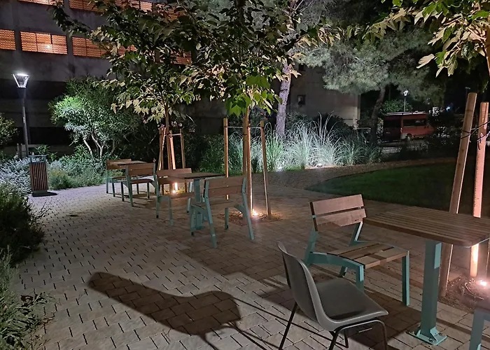 - Terrazzo Vivibile Vista Mare, Wi-fi E Box Gratuiti Apartman *