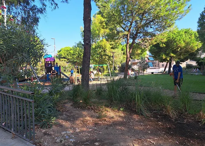 - Terrazzo Vivibile Vista Mare, Wi-fi E Box Gratuiti