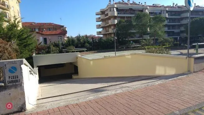 - Terrazzo Vivibile Vista Mare, Wi-fi E Box Gratuiti Apartamento *