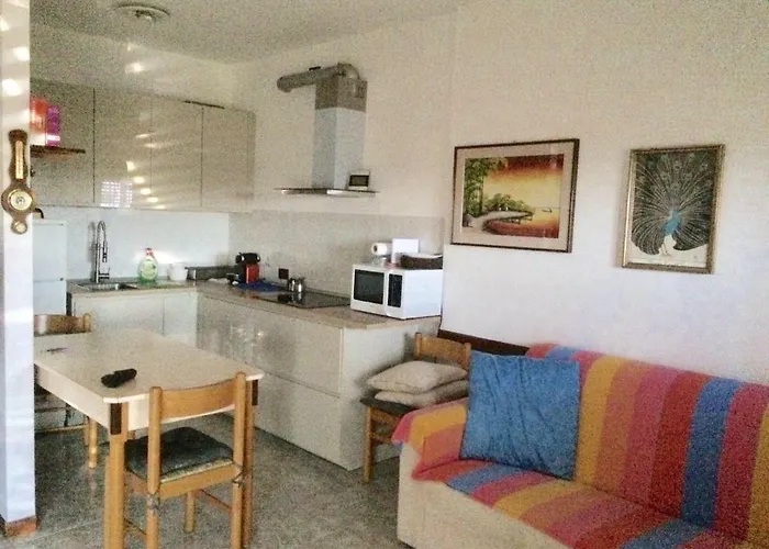 - Terrazzo Vivibile Vista Mare, Wi-fi E Box Gratuiti *