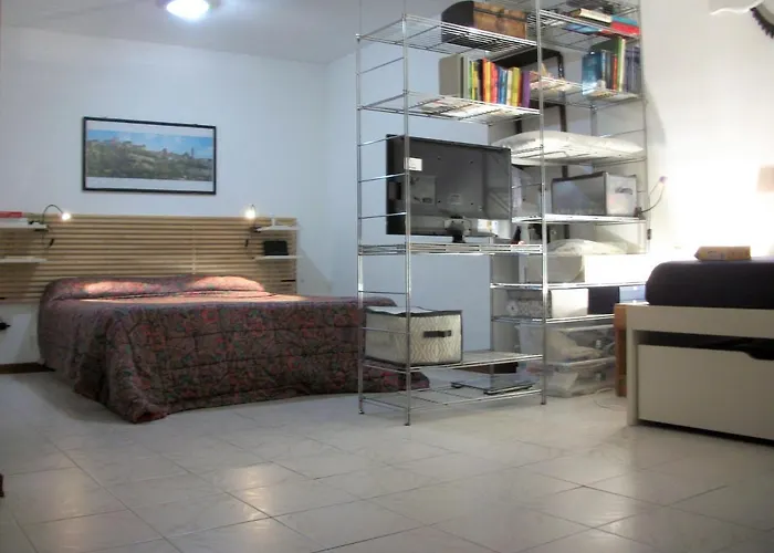 - Terrazzo Vivibile Vista Mare, Wi-fi E Box Gratuiti Appartement *